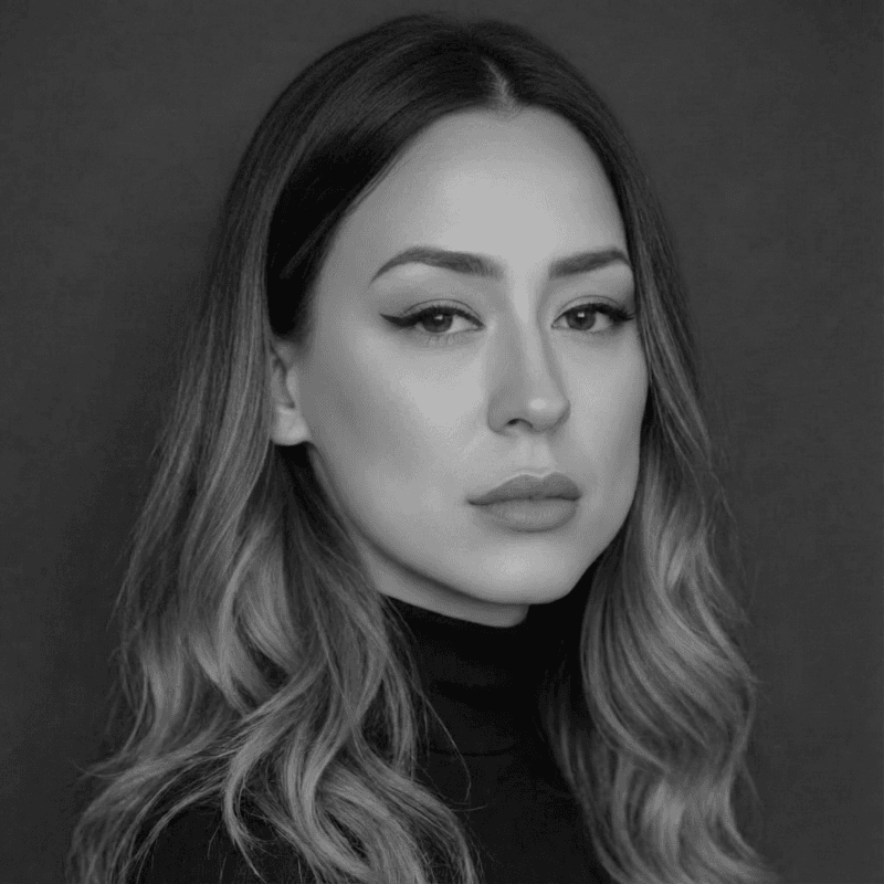 Meagan Angelucci, founder of Eunosa